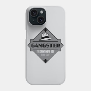 Great Movie Ride Gangster Phone Case