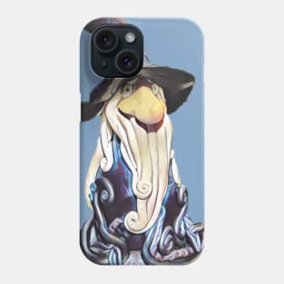 Wizard Phone Case