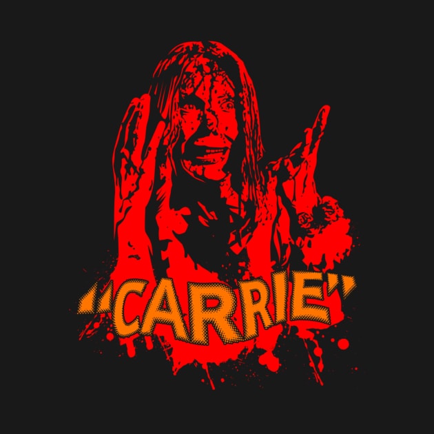 Carrie by CarolIrvine