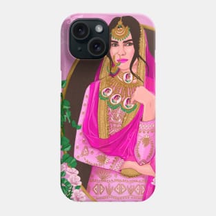 Indian style Phone Case