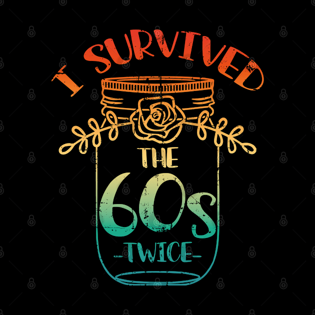 i survived the sixties twice by sk99