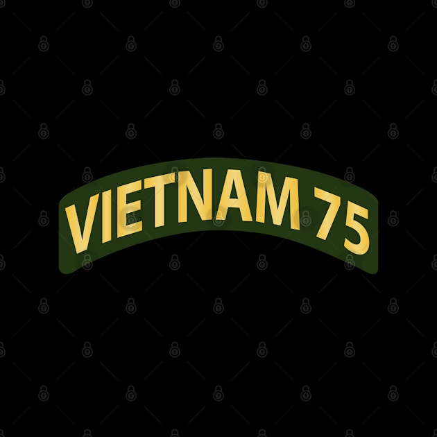 Vietnam Tab - 75 by twix123844