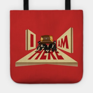 The Coffin Dancers Tote