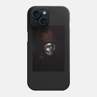 Death Phone Case