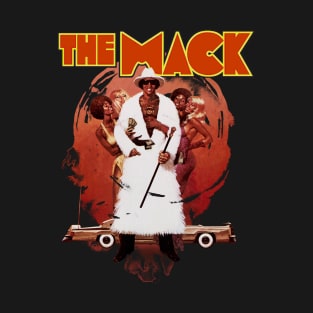 THE MACK IMPOSIBLE T-Shirt