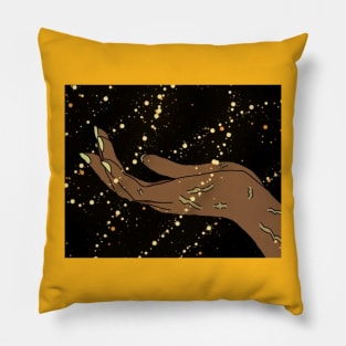 Black Excellence Pillow