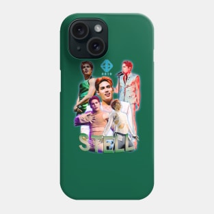 SB19 PAGTATAG TOUR_STELL Phone Case