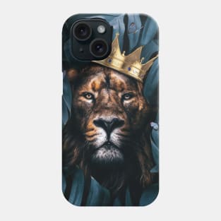 Lion king Phone Case