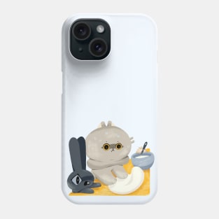 Pet chefs Phone Case