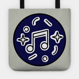 Music Tote