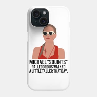 Wendy Peffercorn Phone Case