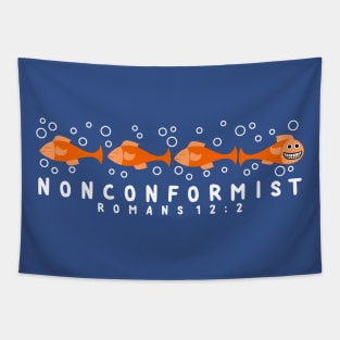 NONCONFORMIST Tapestry