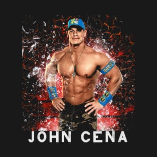 John Cena T-Shirt