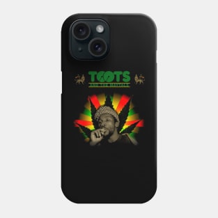 TOOTS AND THE MAYTALS Phone Case