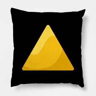 Danger Pillow