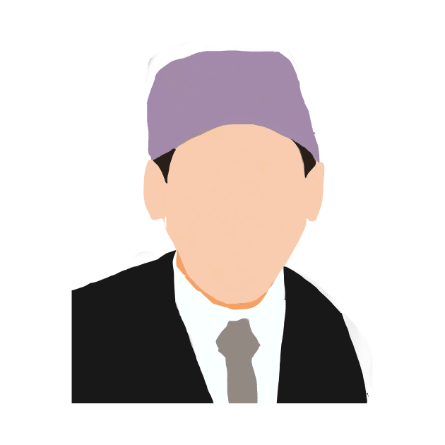 Prison Mike by Strictly Homicide Podcast