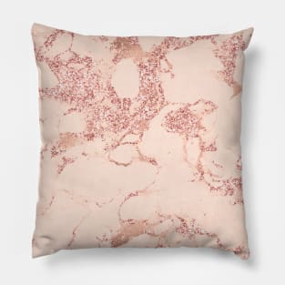 Marble Pattern Pillow