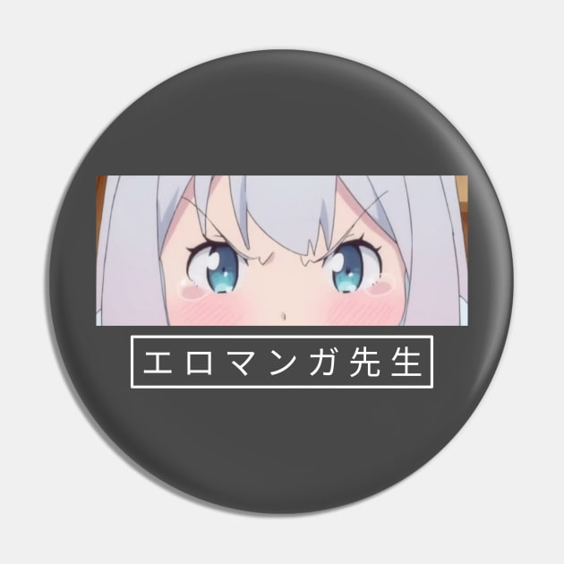 Izumi sagiri Pin by FPhouse