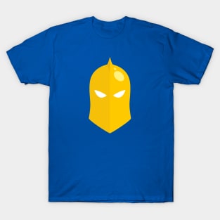 Dr. Fate Helmet T-Shirt Dr. Fate Helmet T-Shirt