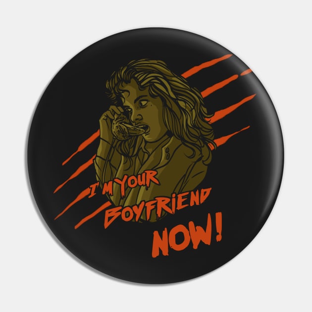 I'm Your Boyfriend Now! Pin by colemunrochitty