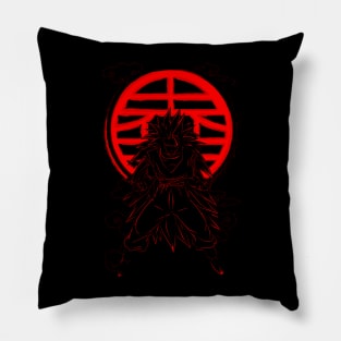 KAIOH Pillow