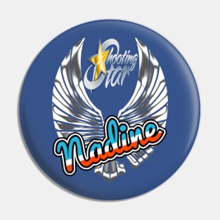 RWO NADINE Pin