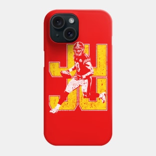 JUJU Phone Case