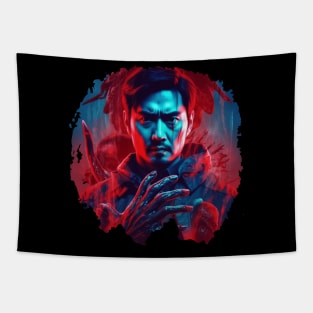 Sweet Home Tapestry