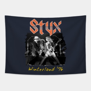 styx Tapestry