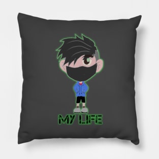 Mylife Pillow