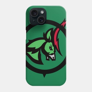 wood elves Phone Case