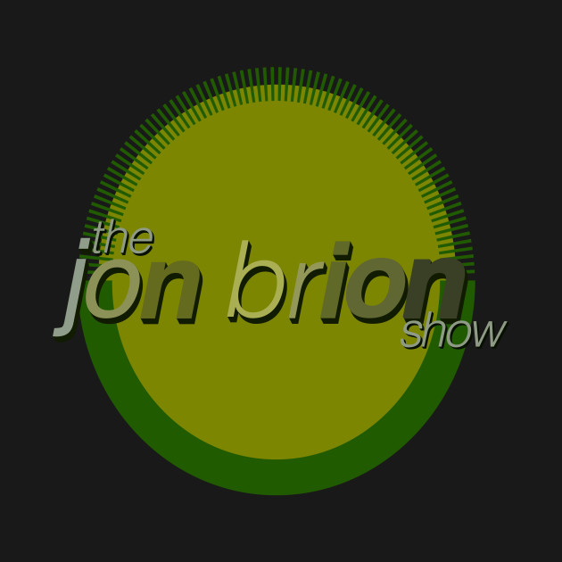 Discover The Jon Brion Show - Jonbrion - T-Shirt