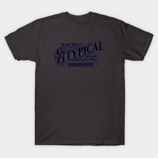 Immortal - Tee Shirt – Atypical Supply Co.