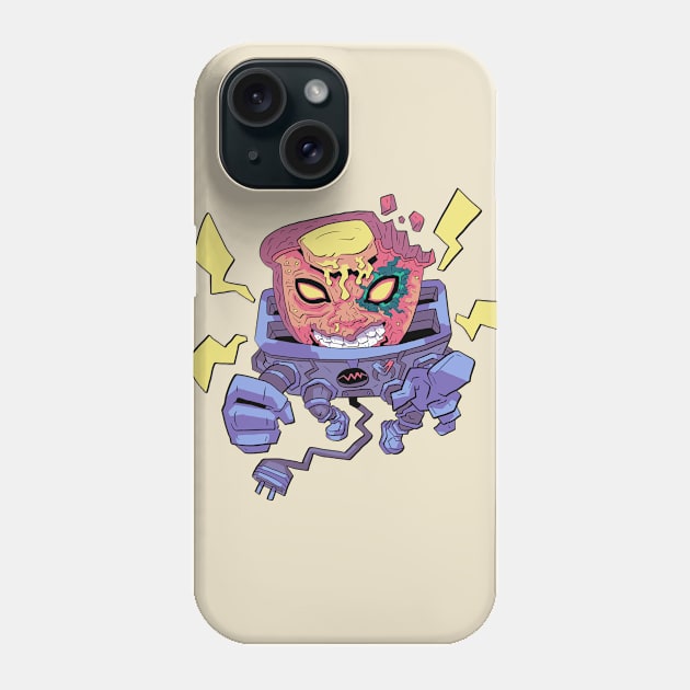 PODOK Phone Case by ViewUnity Gaming