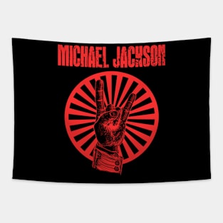 THE JACKSON BAND Tapestry