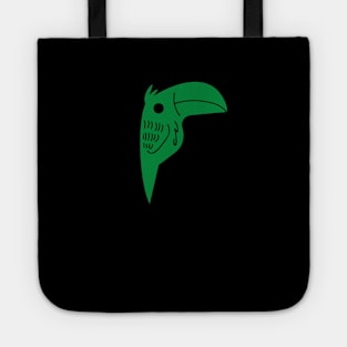 Tucan Tote