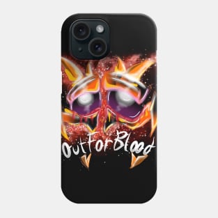 Sum 41 • Out For Blood Phone Case