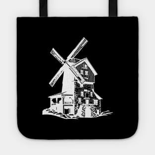 Mill Tote