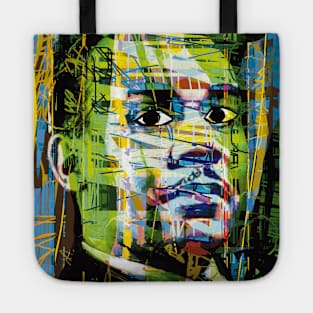 Ralph Waldo Ellison III Tote