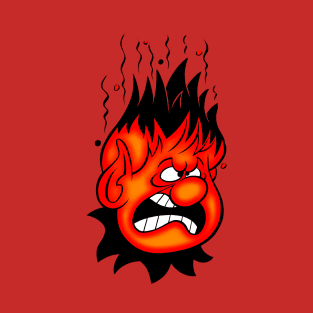 Heat Miser T-Shirt