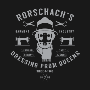 Rorschach Garment Industry T-Shirt