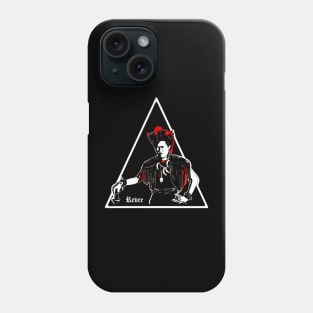 Rufio Phone Case