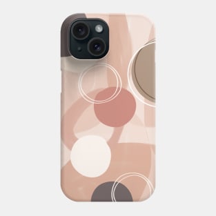 Fall Pallete Phone Case