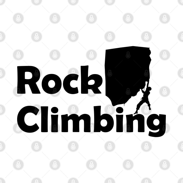 Rock Climbing by KC Happy Shop