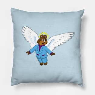 Spread Your Wings Pillow