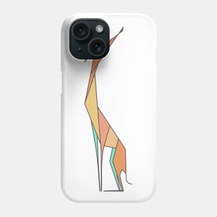 Look at me! Phone Case