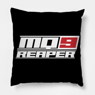 MQ-9 Reaper Pillow