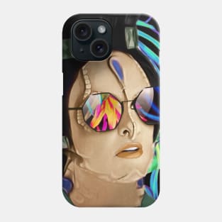 Gilora Tropical Phone Case