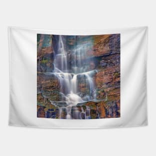 Lower Cascade Falls Tapestry