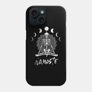 Namaste Phone Case